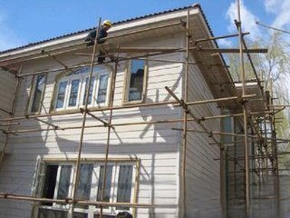 瀍河回族房屋加固施工要多少钱？